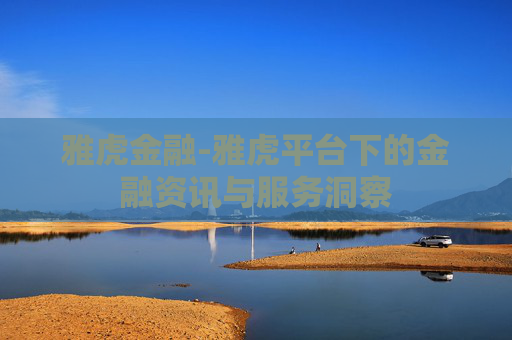 雅虎金融-雅虎平台下的金融资讯与服务洞察