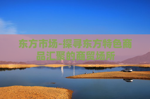 东方市场-探寻东方特色商品汇聚的商贸场所