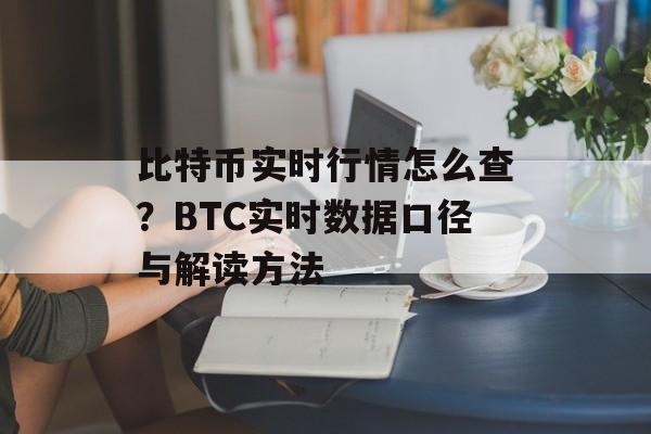 比特币实时行情怎么查？BTC实时数据口径与解读方法